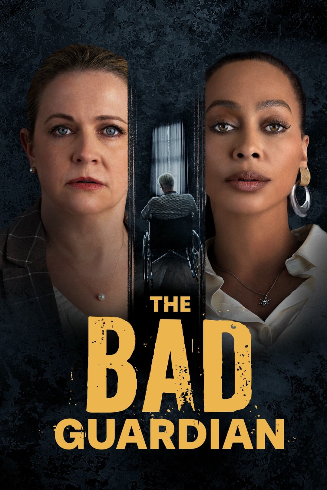 Poster di The Bad Guardian