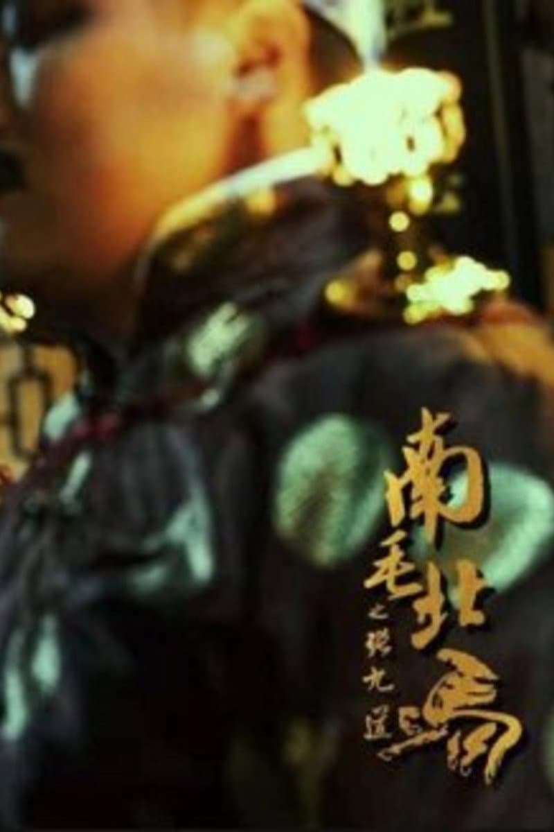 Poster di 南毛北马之张九道