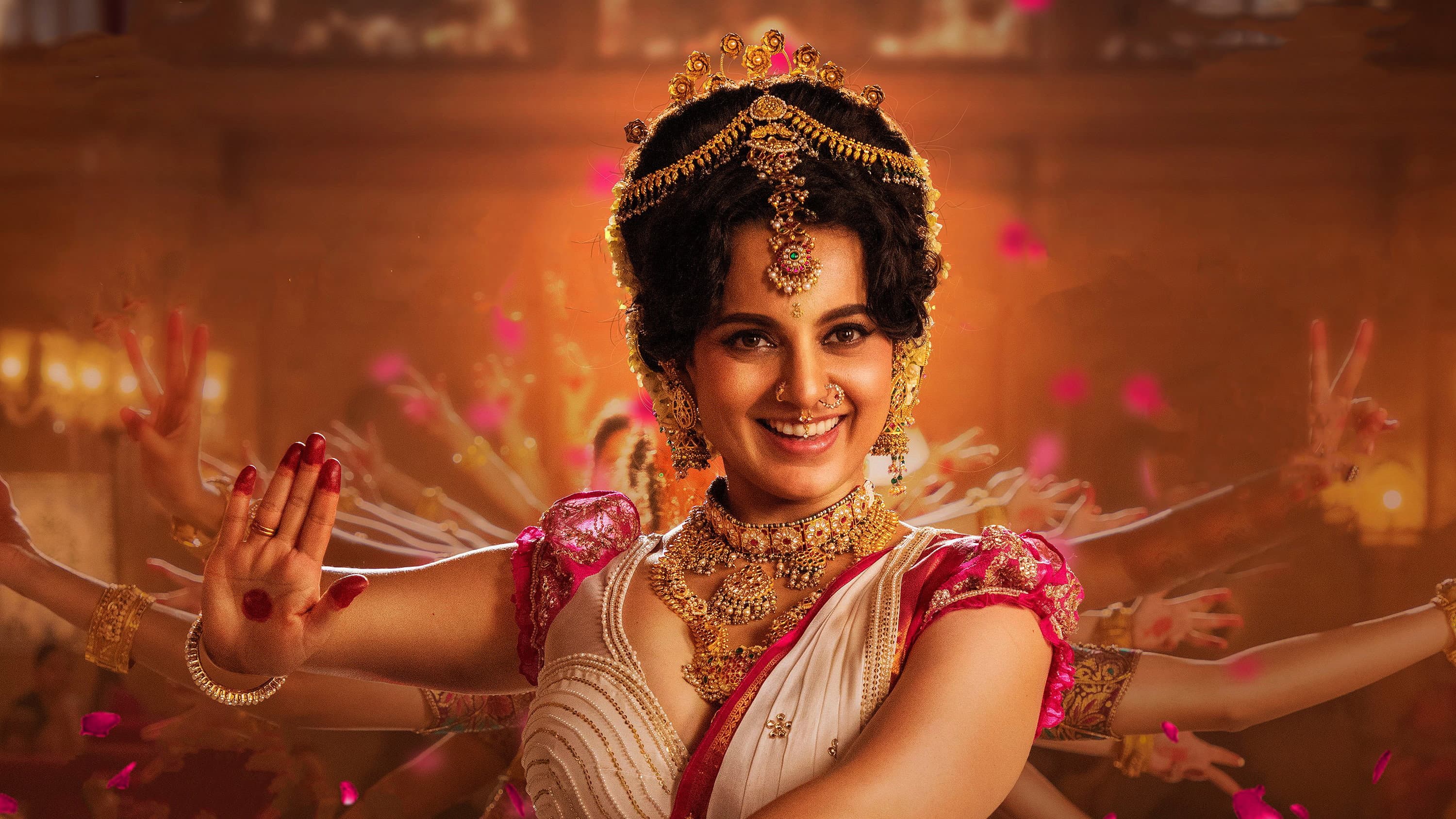 சந்திரமுகி 2 - immagine