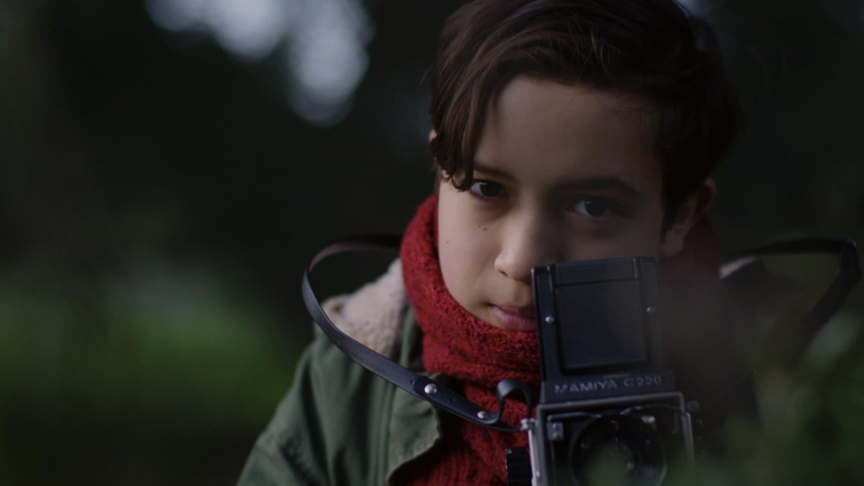Camera - immagine