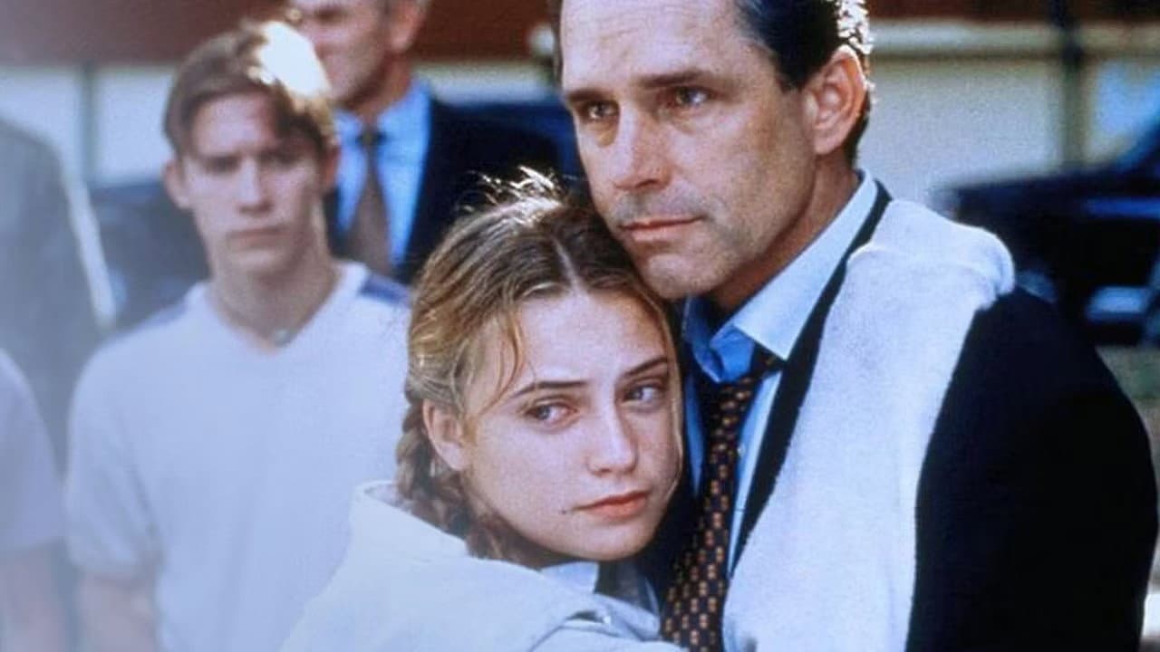 Rapimento alla Casa Bianca - immagine
