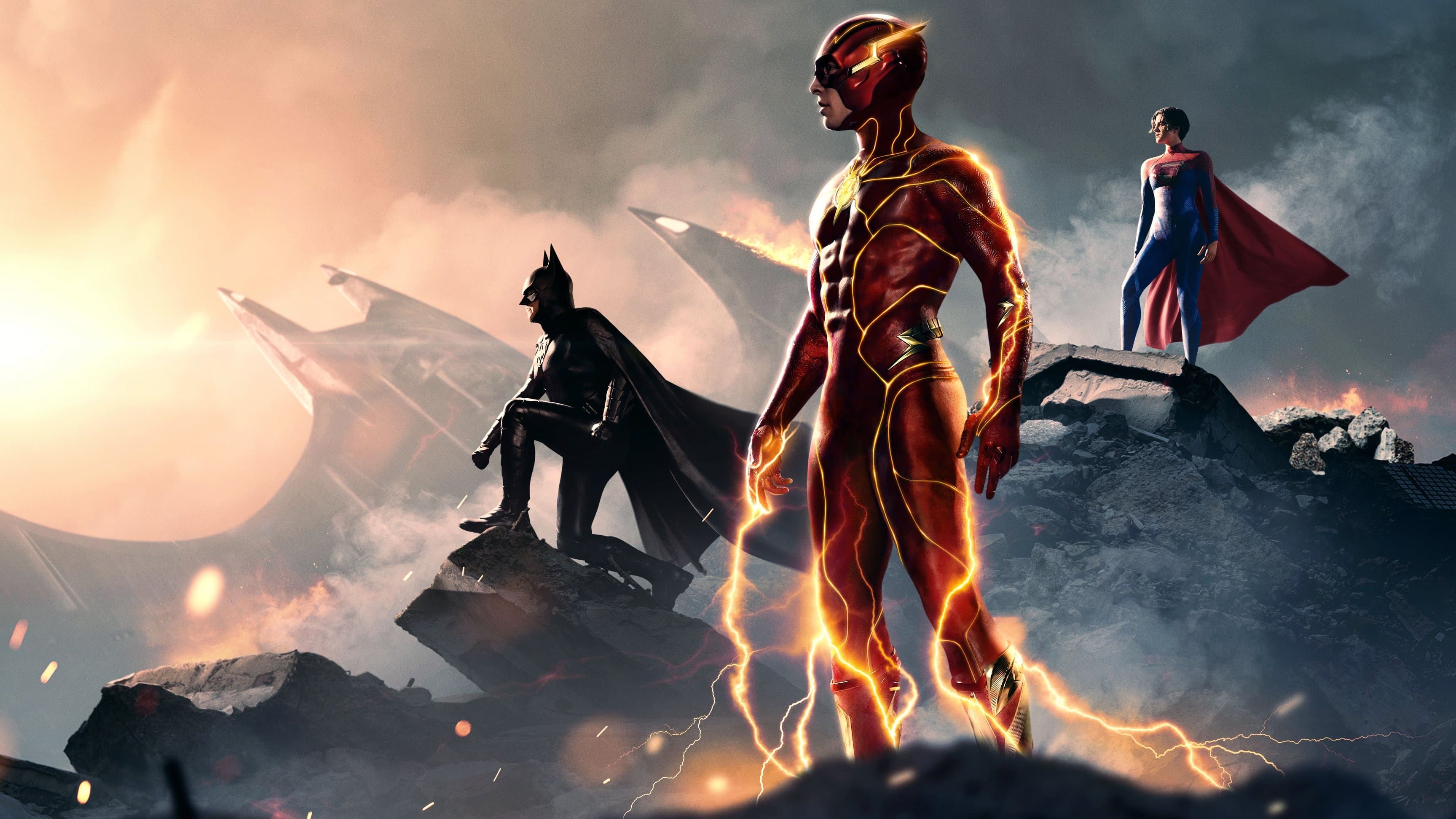 The Flash - immagine
