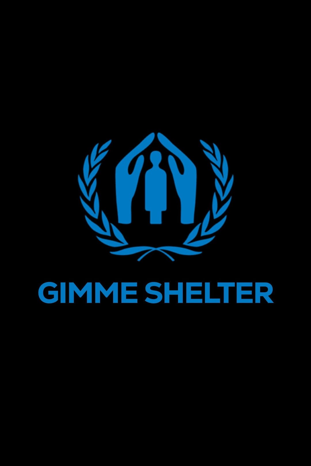 Poster di Gimme Shelter