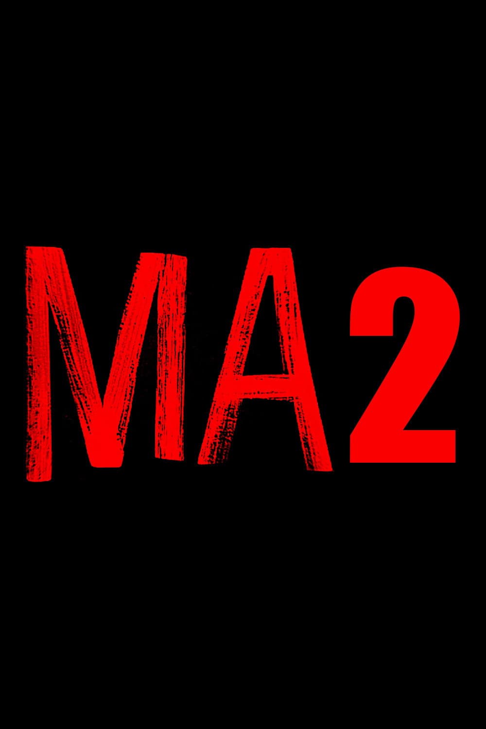 Poster di Ma 2