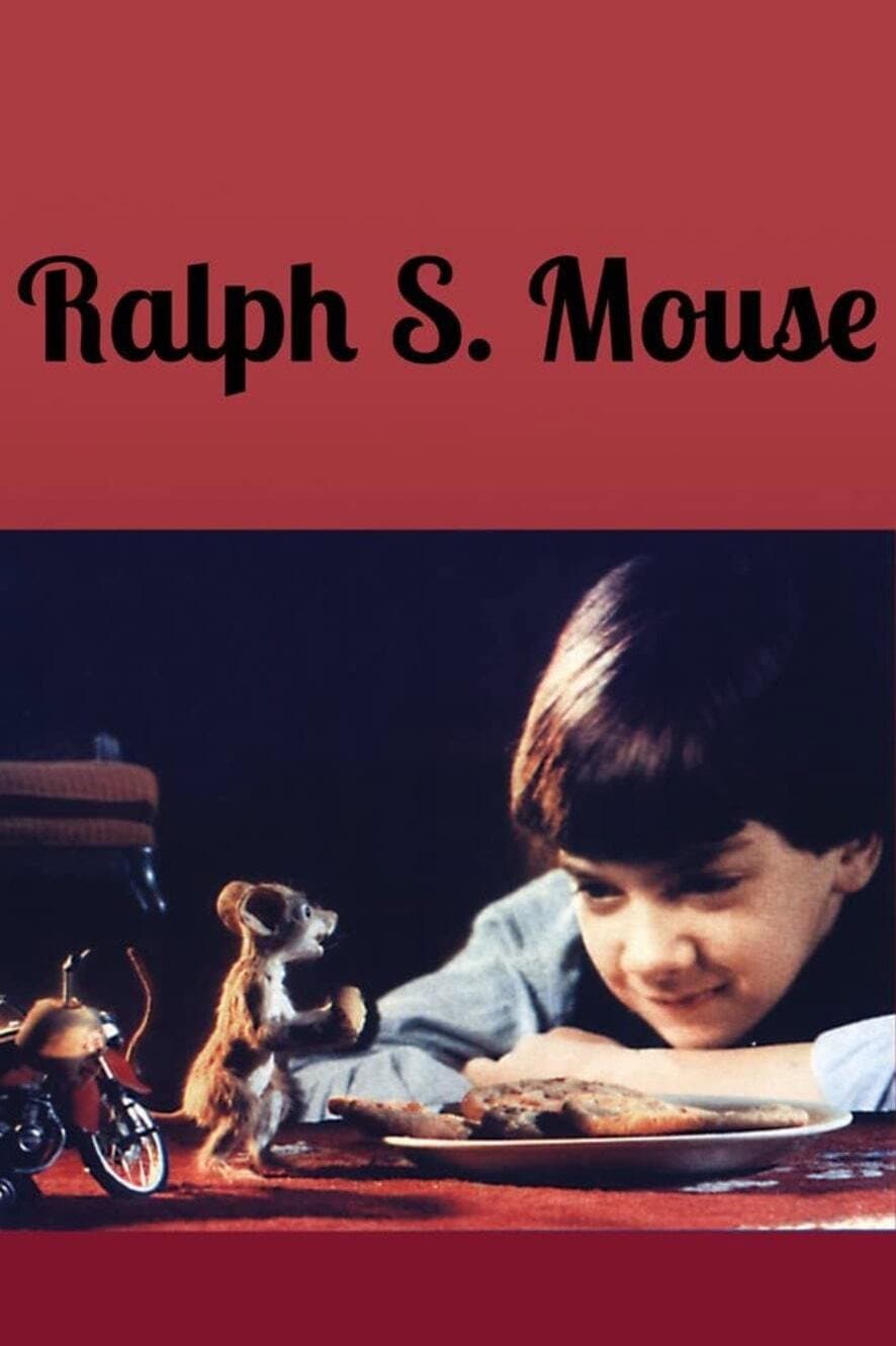 Poster di Ralph S. Mouse