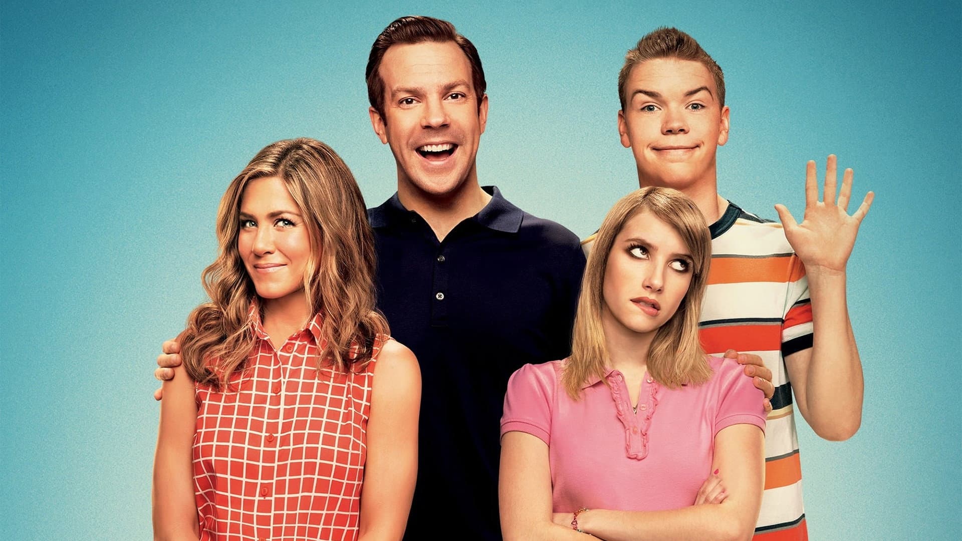 Come ti spaccio la famiglia - immagine