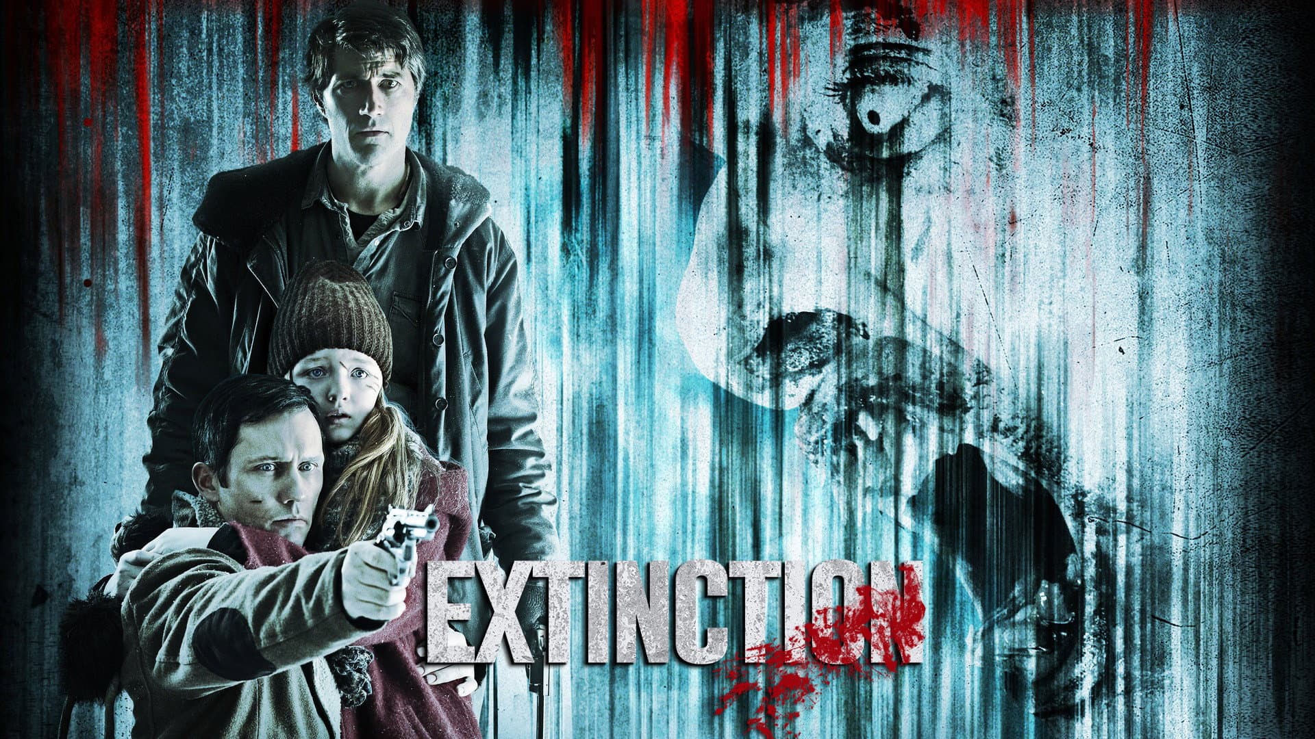 Extinction - Sopravvissuti - immagine