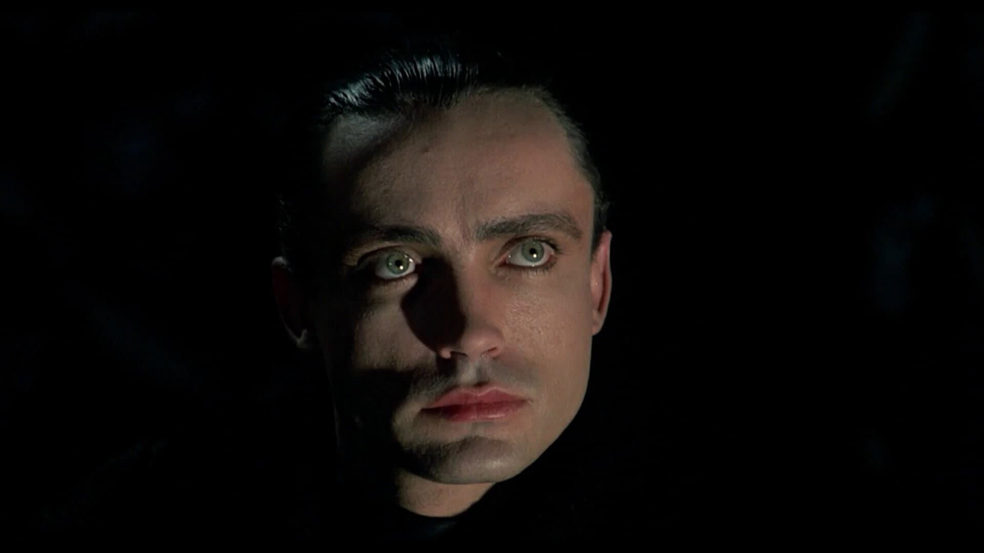 Dracula cerca sangue di vergine... e morì di sete!!! - immagine