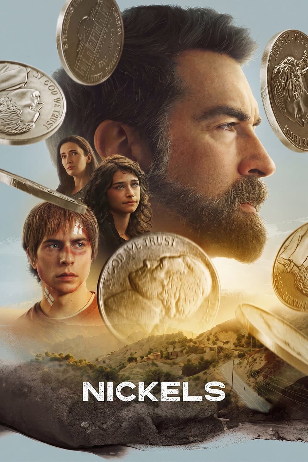 Poster di Nickels