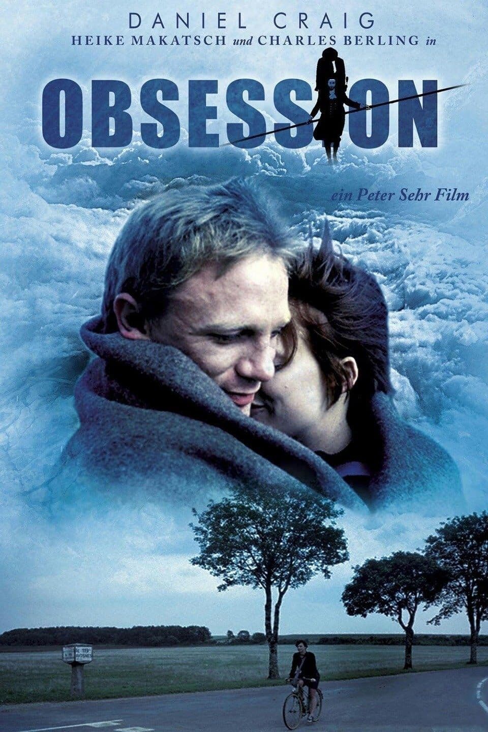 Poster di Obsession