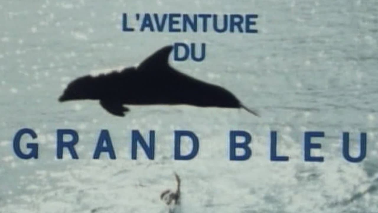 L'Aventure du Grand Bleu - immagine