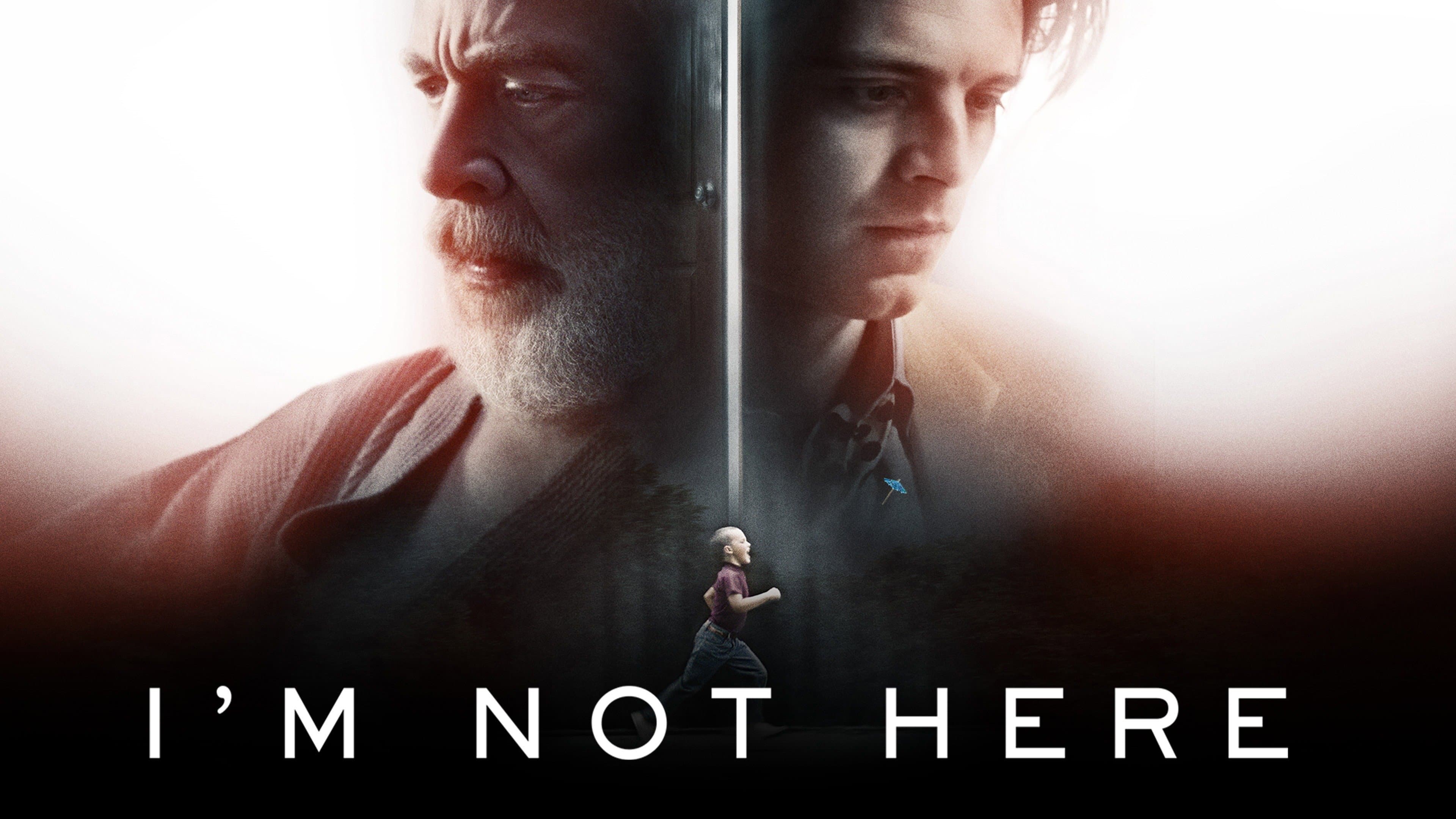 I'm Not Here - immagine