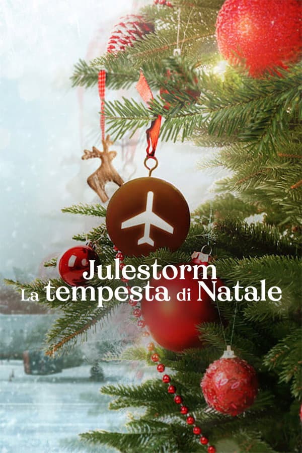 Poster di Julestorm - La tempesta di Natale