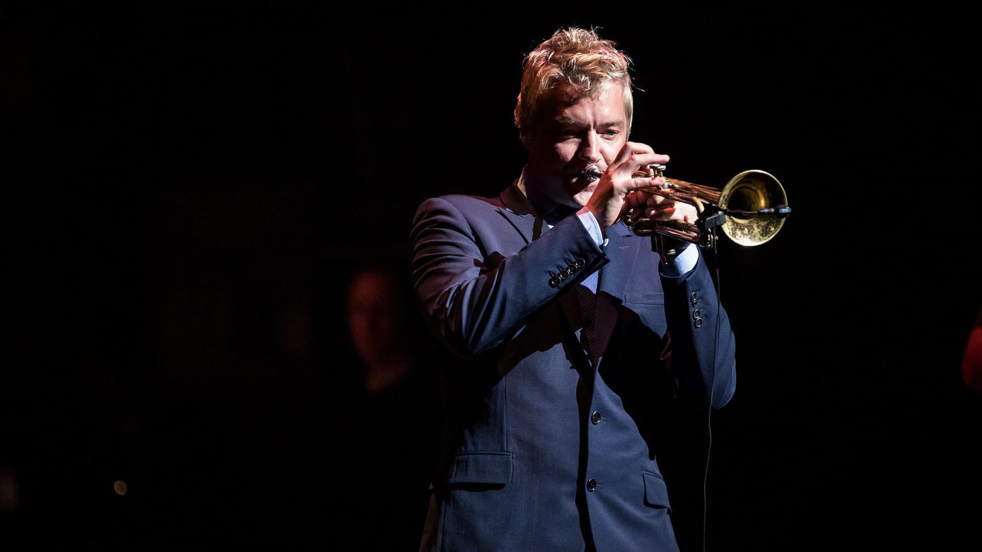 Chris Botti Live: With Orchestra and Special Guests - immagine