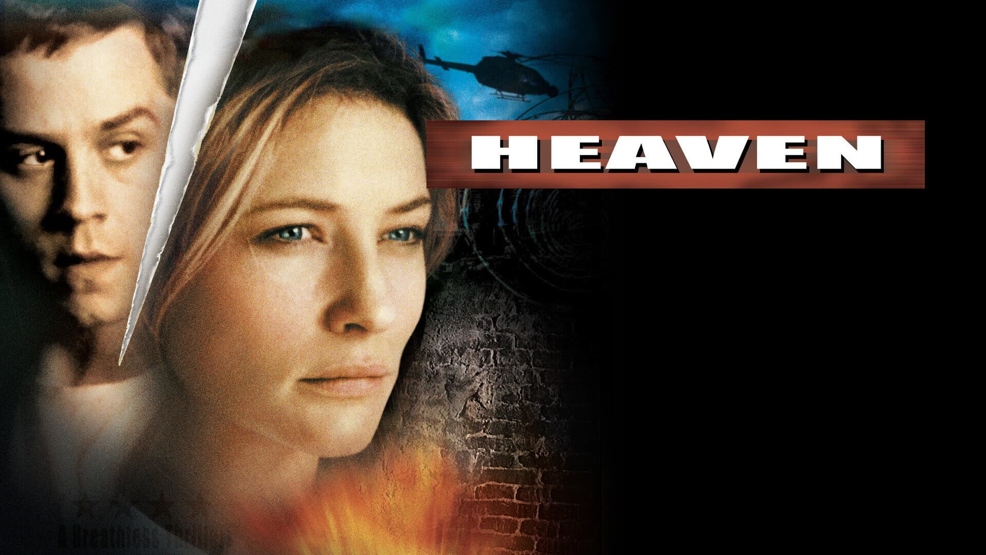 Heaven - immagine