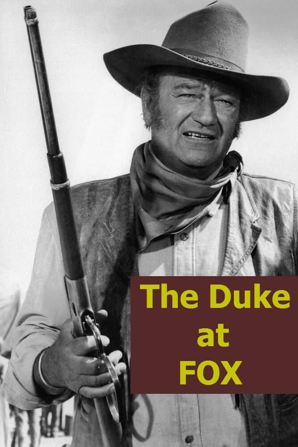 Poster di The Duke at Fox