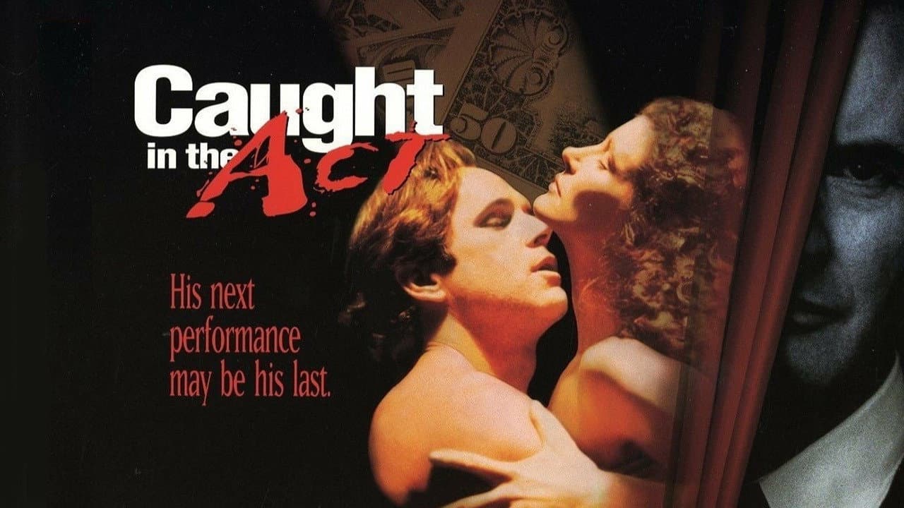Caught in the Act - immagine