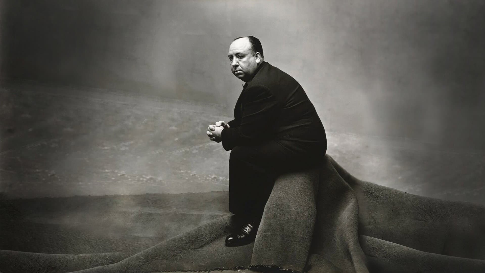 Il mio nome è Alfred Hitchcock - immagine