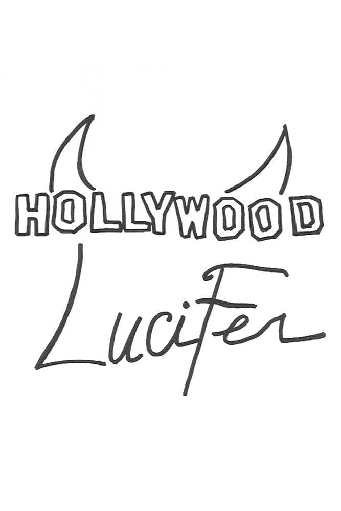 Poster di Hollywood Lucifer
