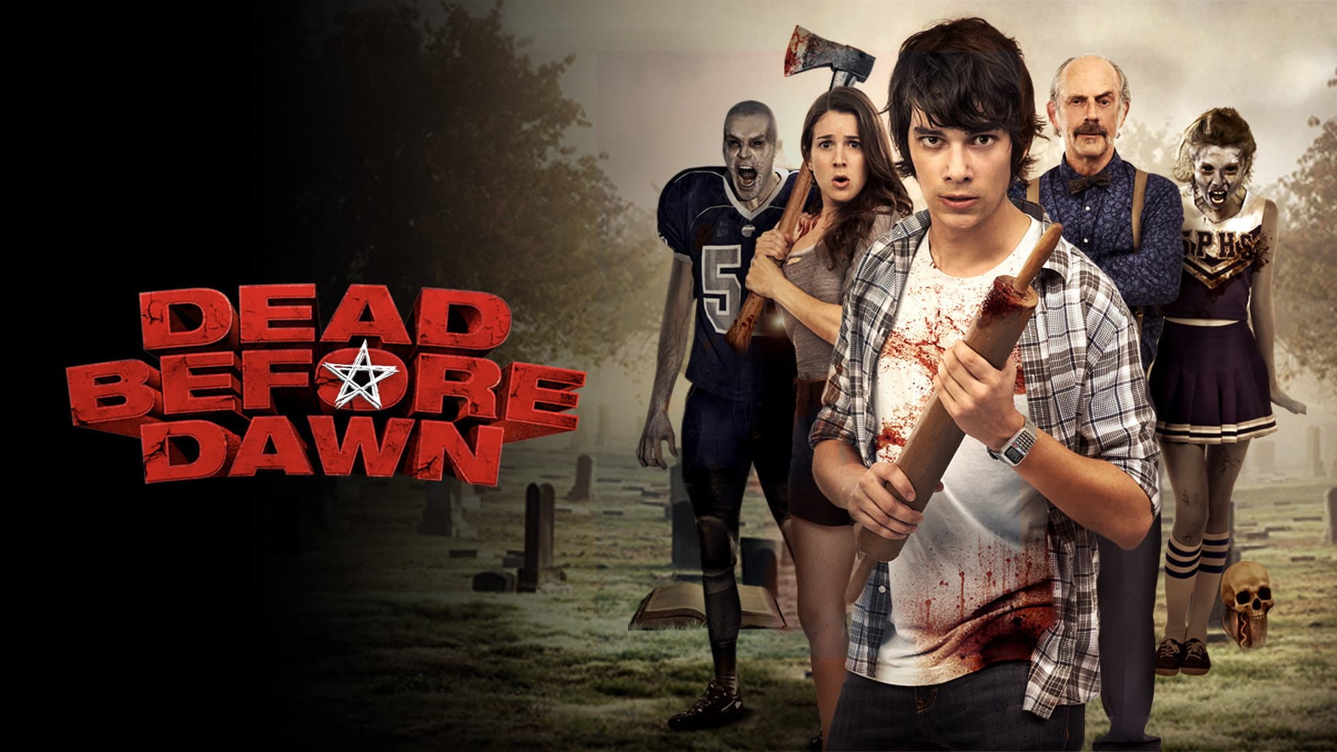 Dead Before Dawn - immagine