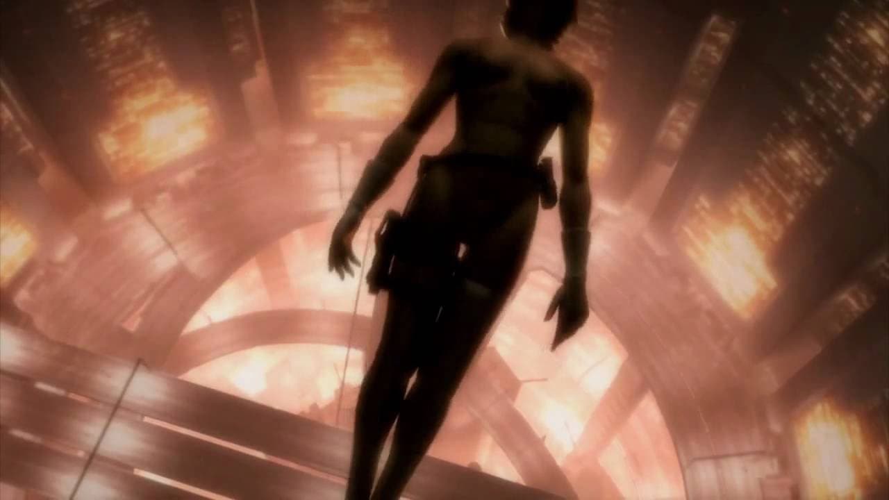 Ghost in the Shell 2.0 - immagine