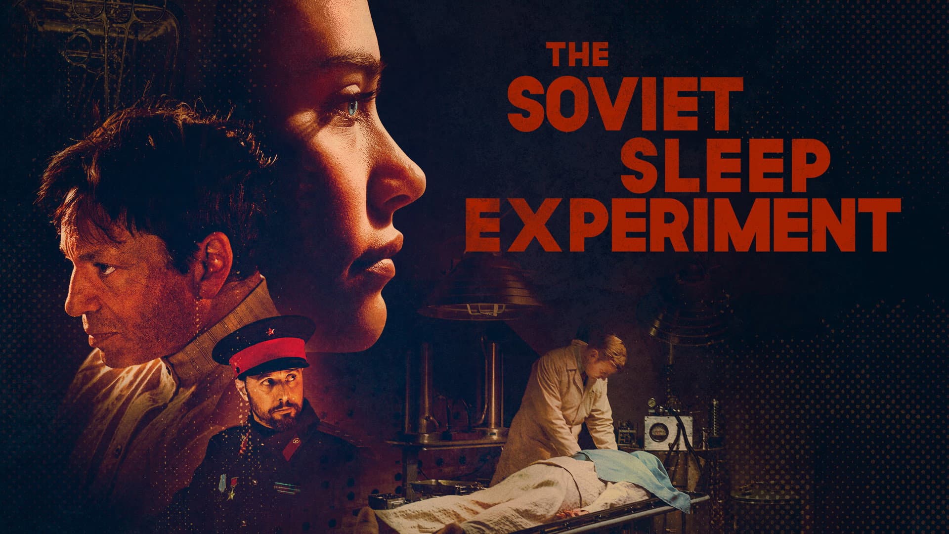 The Soviet Sleep Experiment - immagine