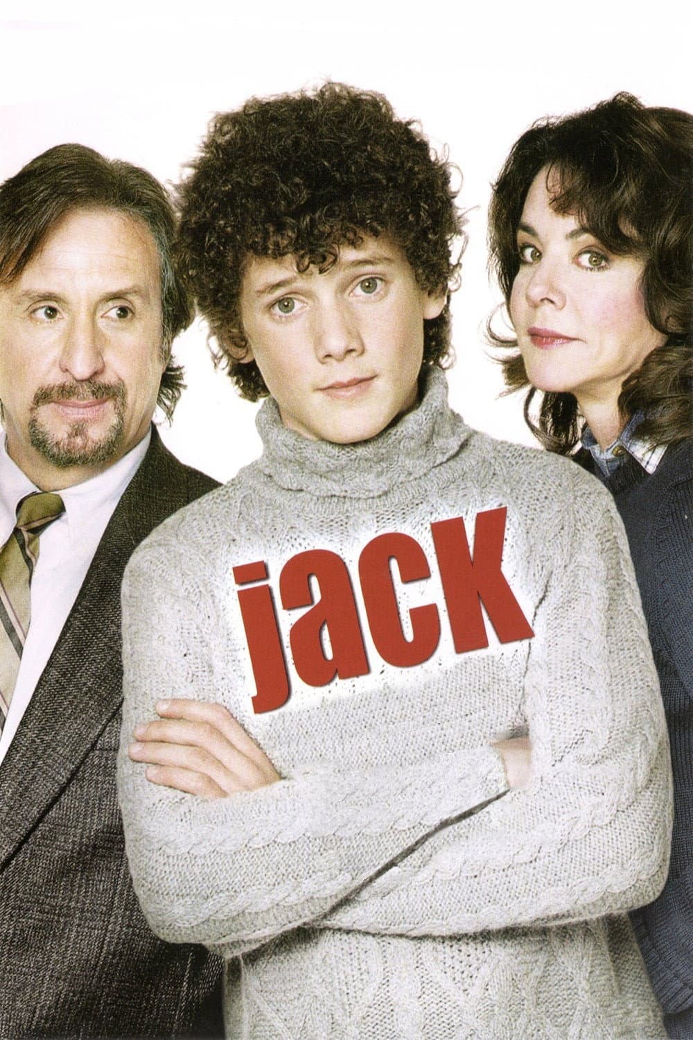Poster di Jack