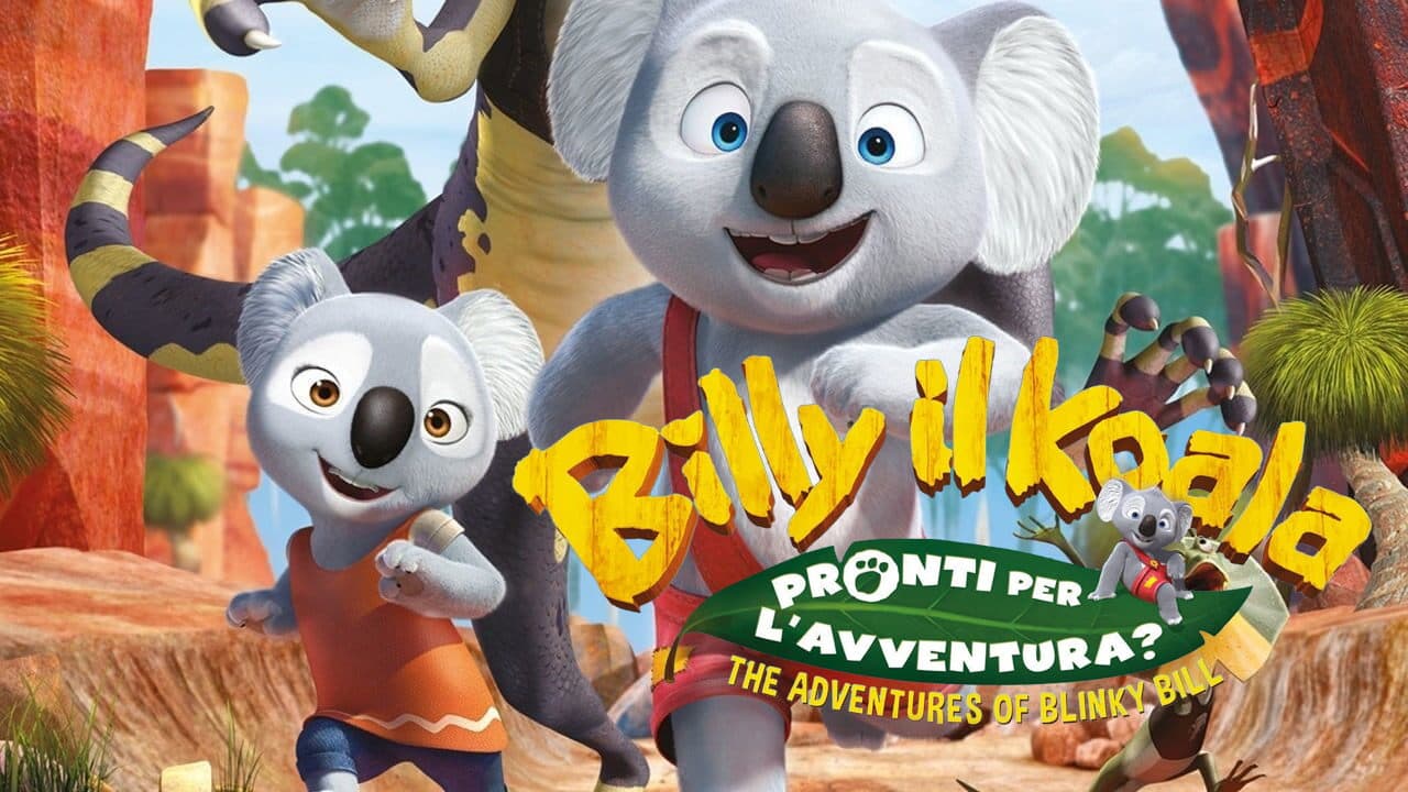 Billy il koala - immagine