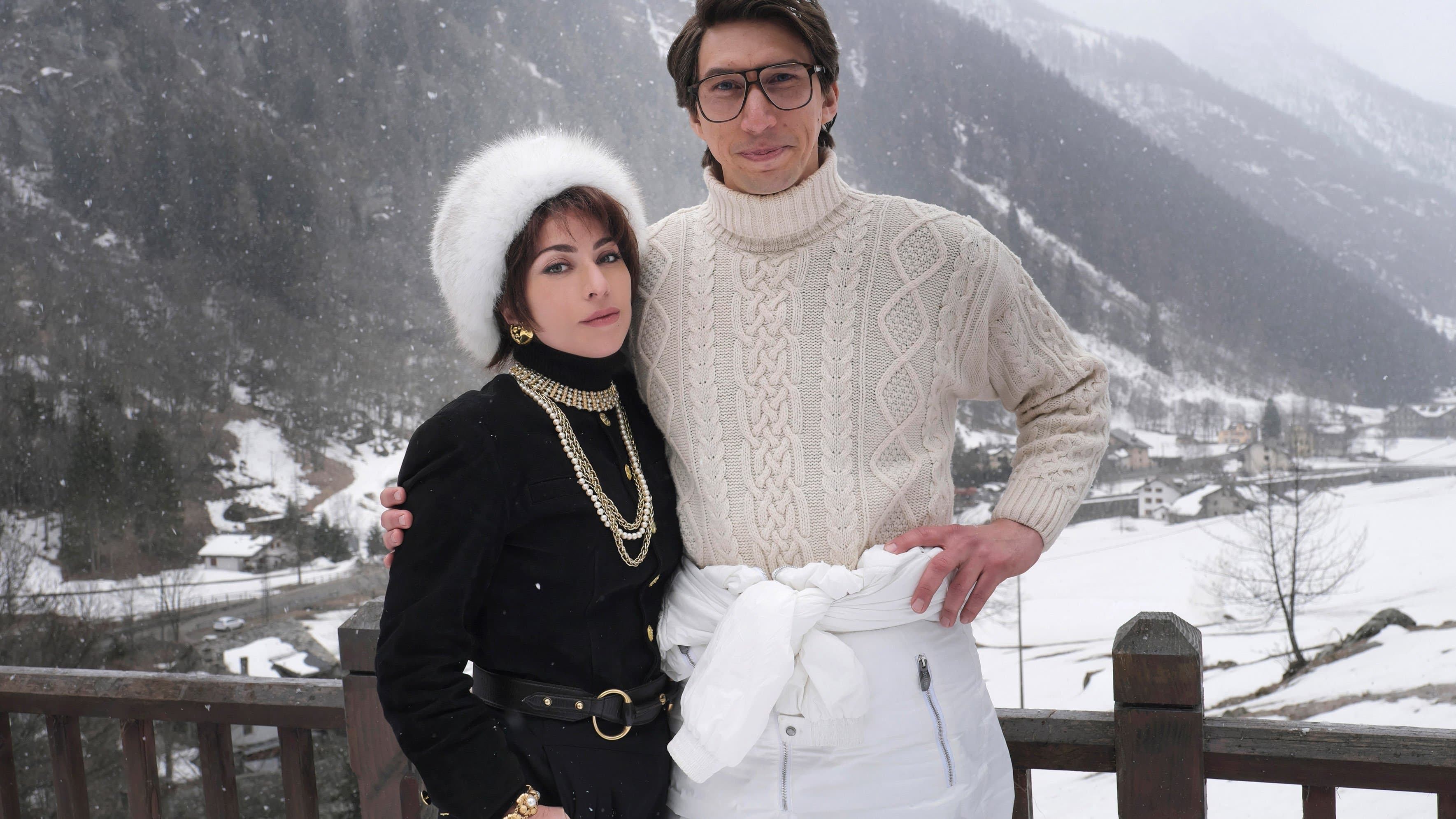 House of Gucci - immagine