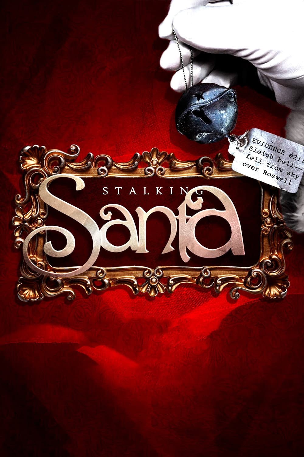 Poster di Stalking Santa