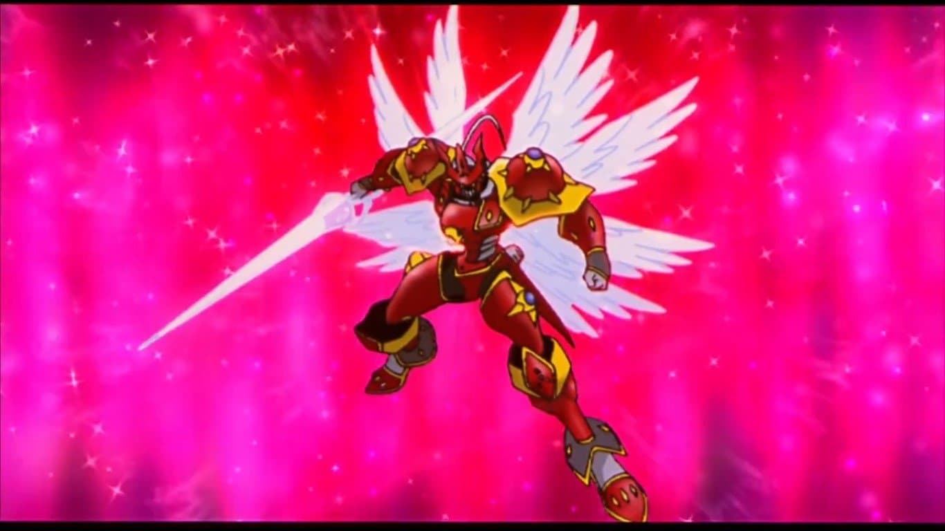 デジモンテイマーズ 暴走デジモン特急 - immagine
