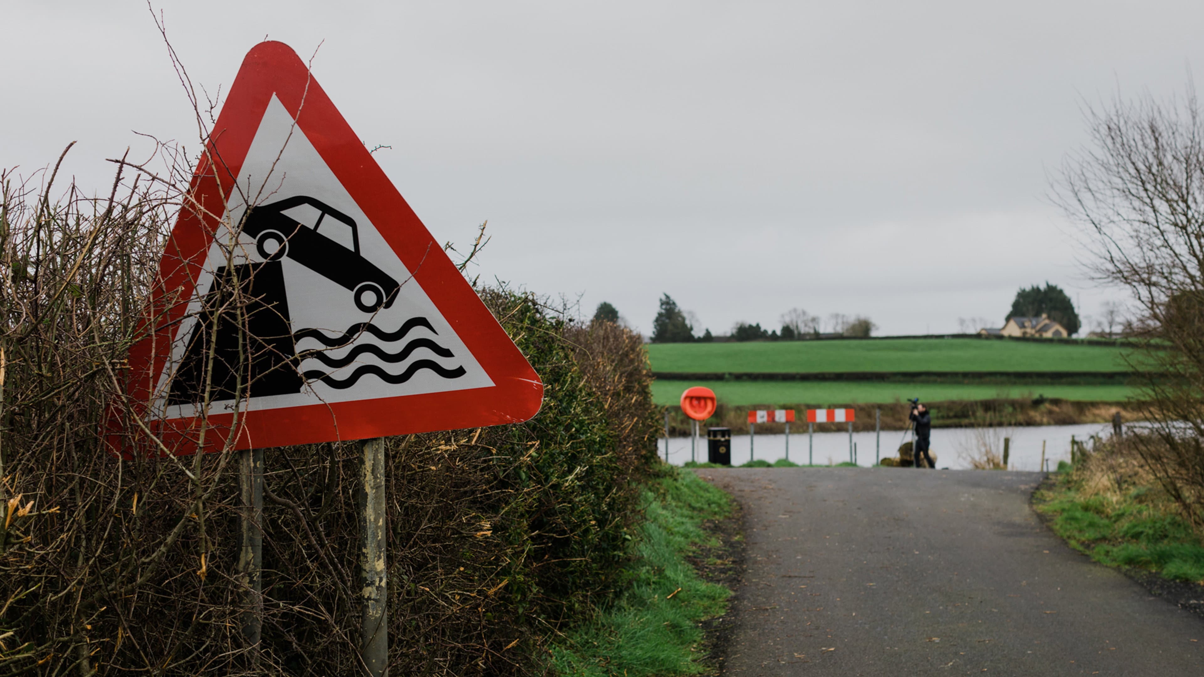 The Bannfoot Ferry - immagine