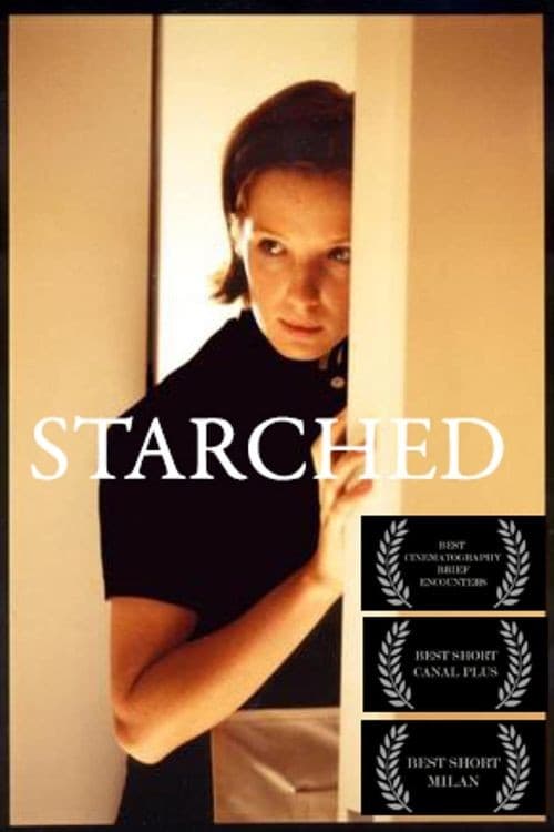 Poster di Starched