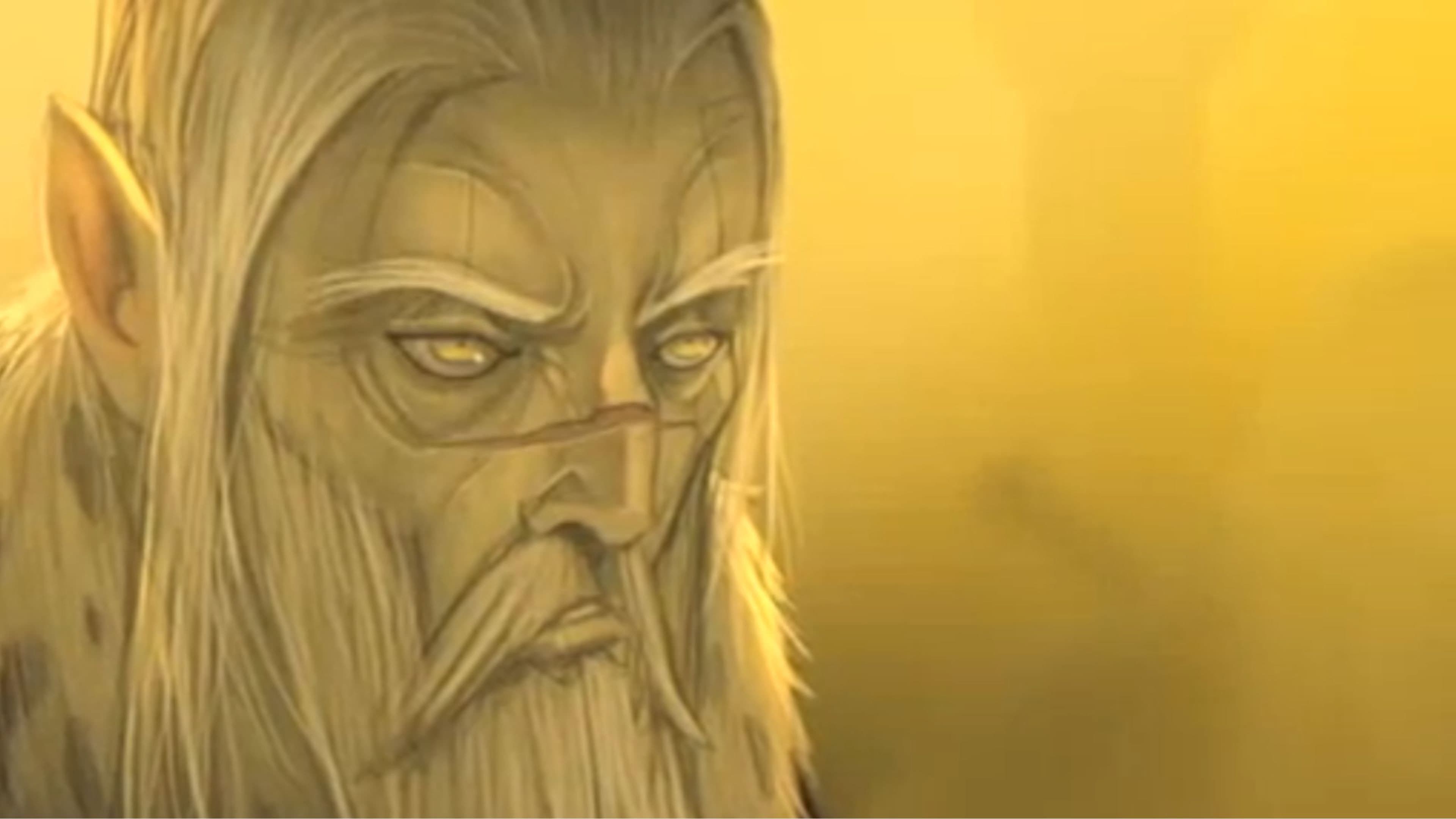 Hellboy II: The Golden Army - Prologue - immagine
