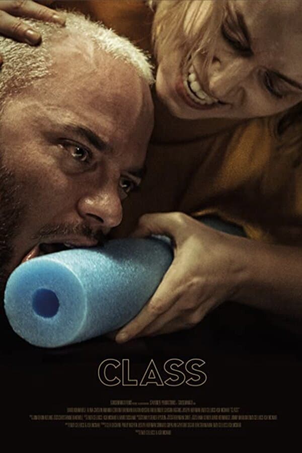 Poster di Class