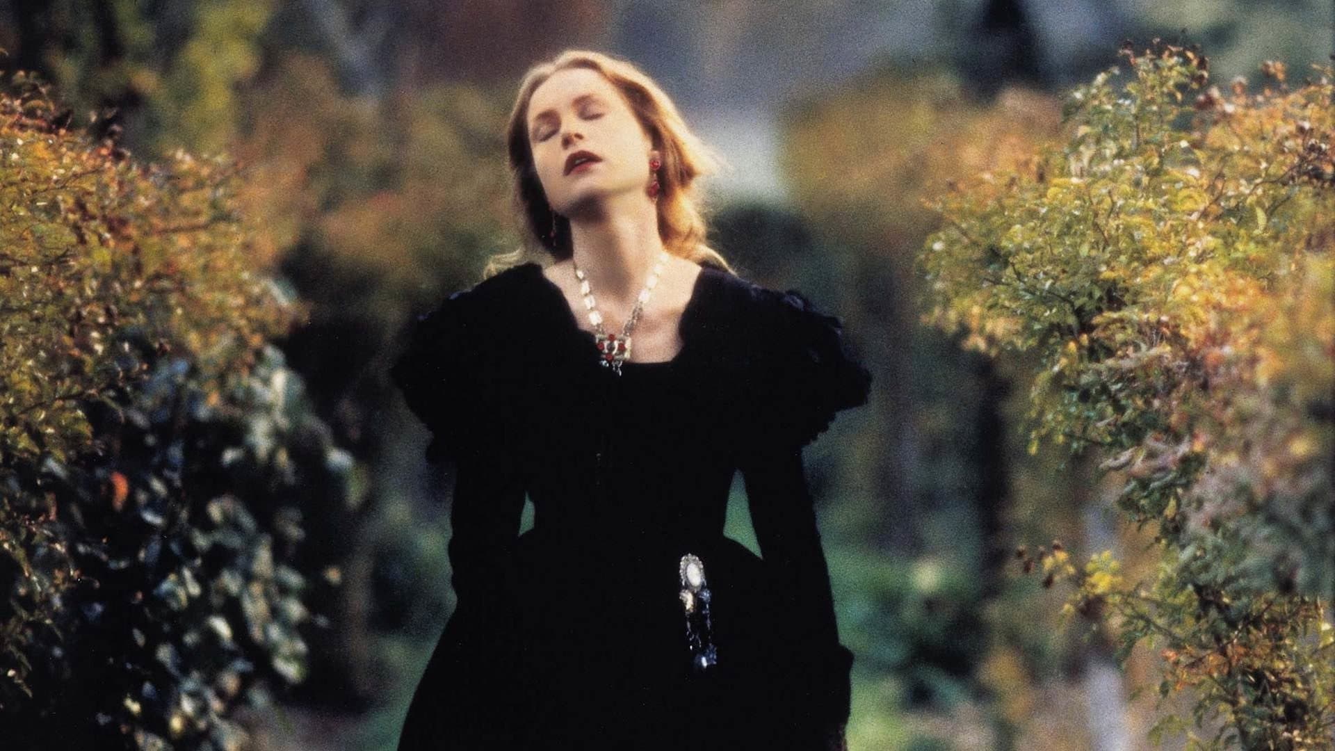 Madame Bovary - immagine