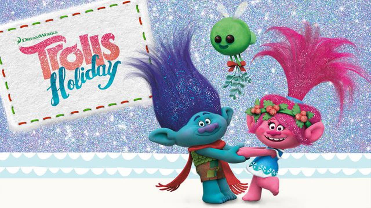 Trolls - Missione vacanze - immagine