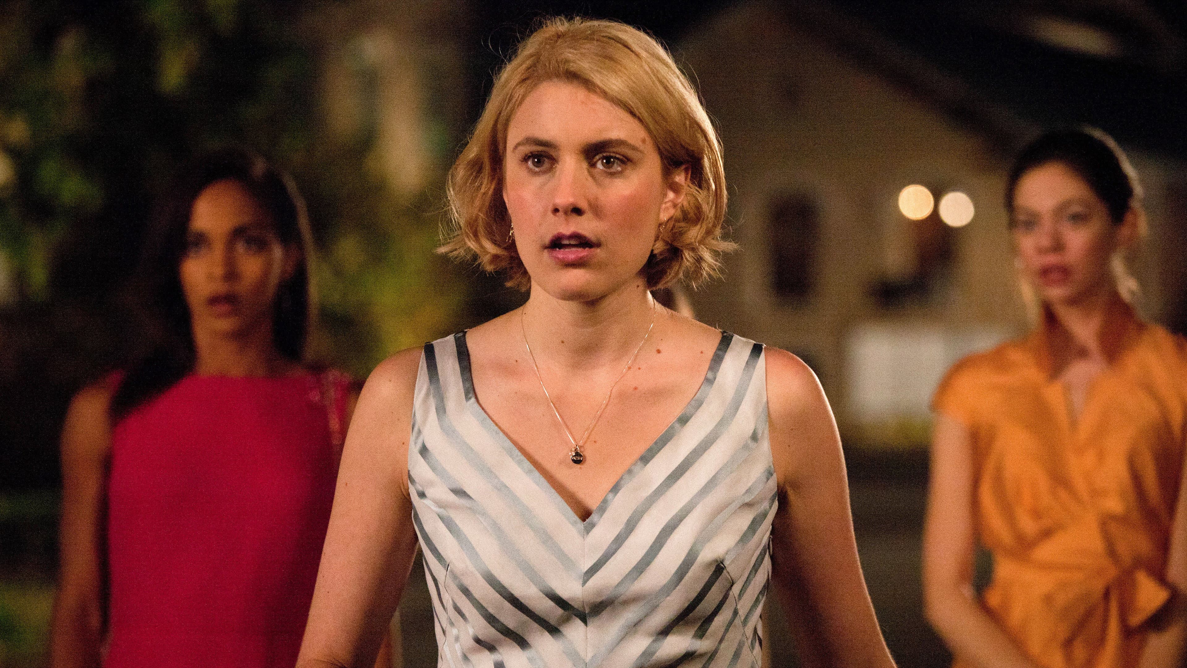 Damsels in Distress - Ragazze allo sbando - immagine
