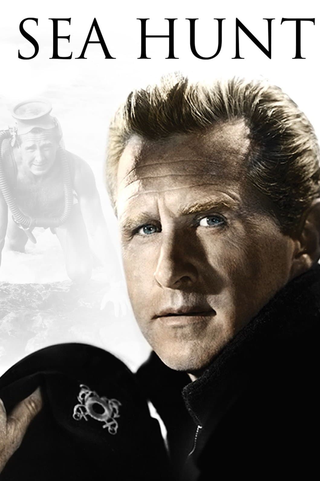 Poster di L'uomo del mare