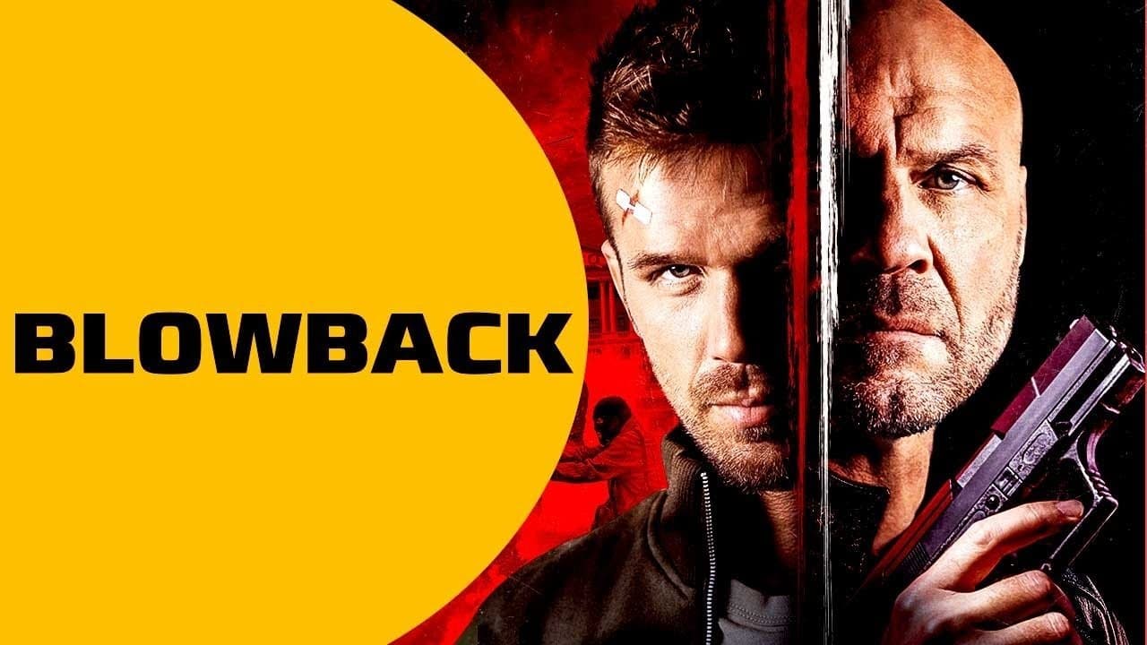 Blowback - Vendetta incrociata - immagine