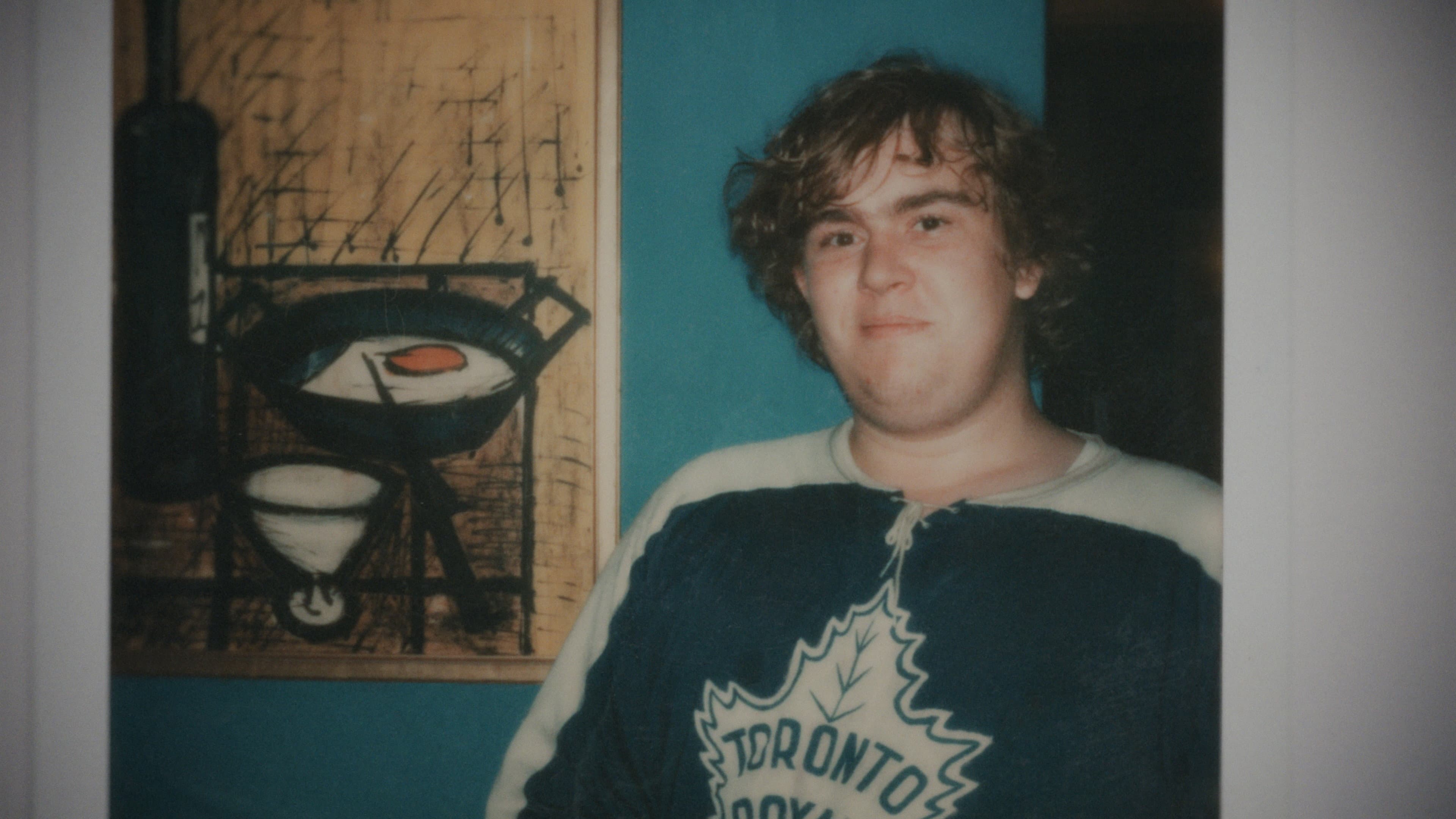 John Candy: I Like Me - immagine