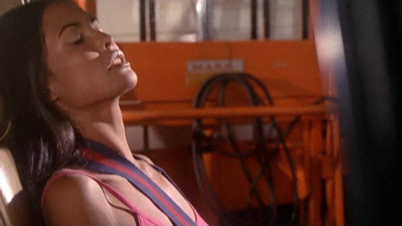 La via della prostituzione - immagine