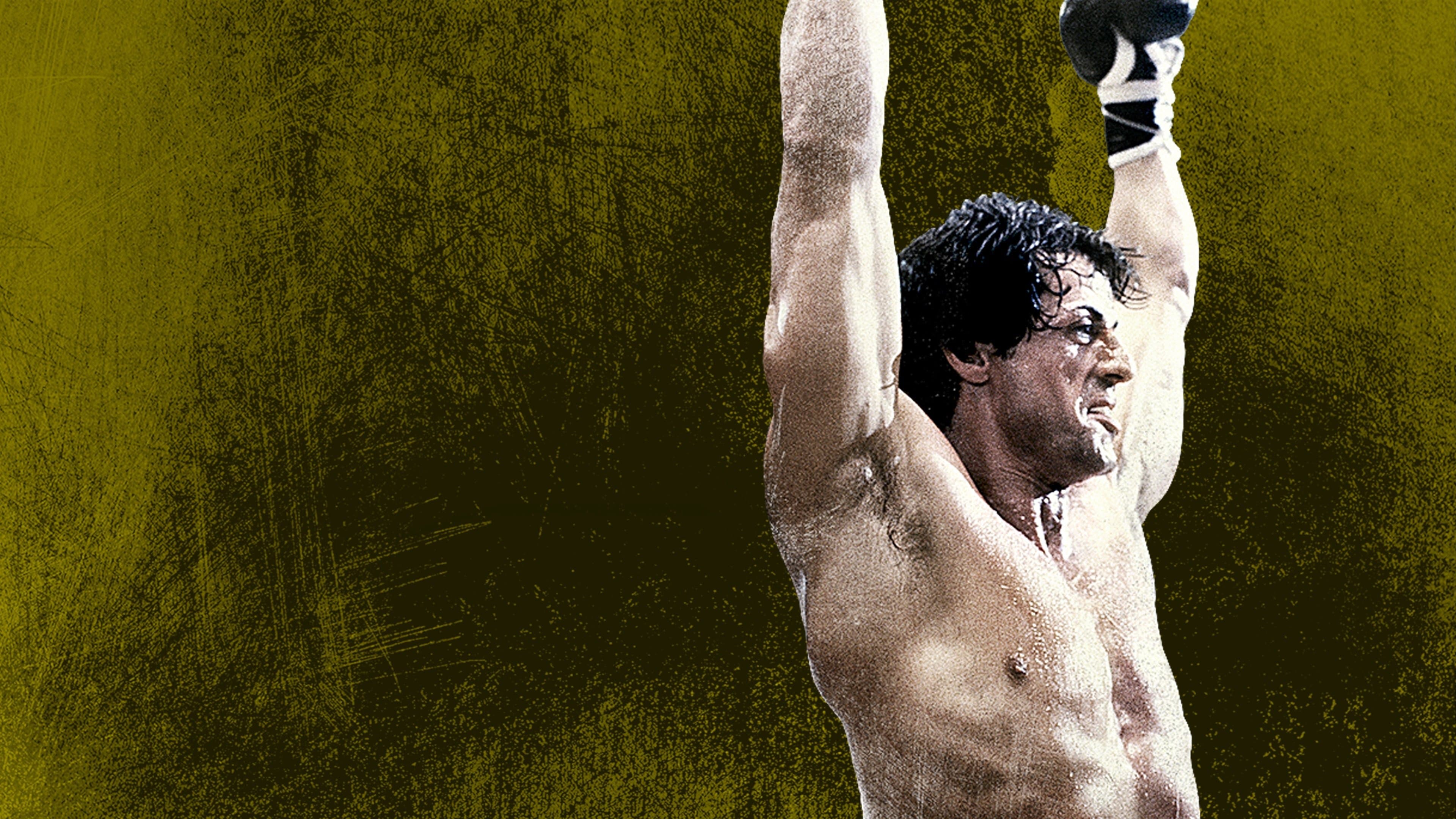 Rocky II - immagine