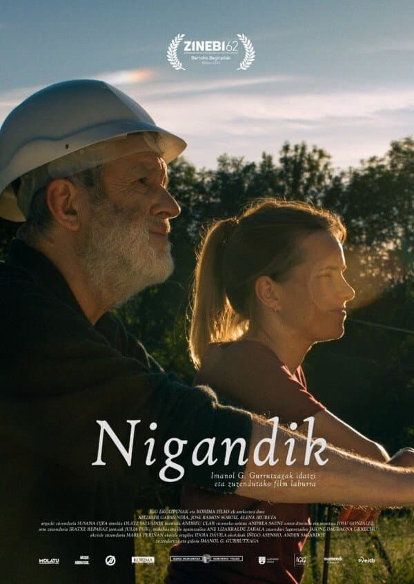 Poster di Nigandik