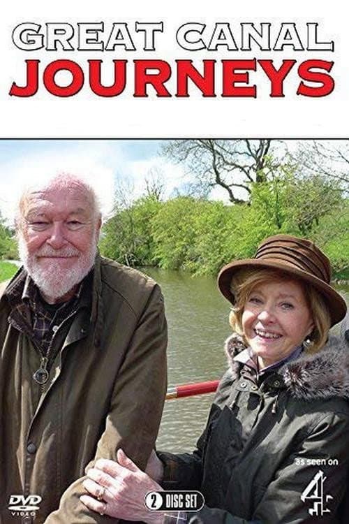 Poster di Great Canal Journeys