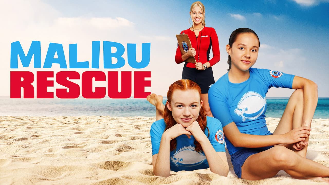 Malibu Rescue - immagine