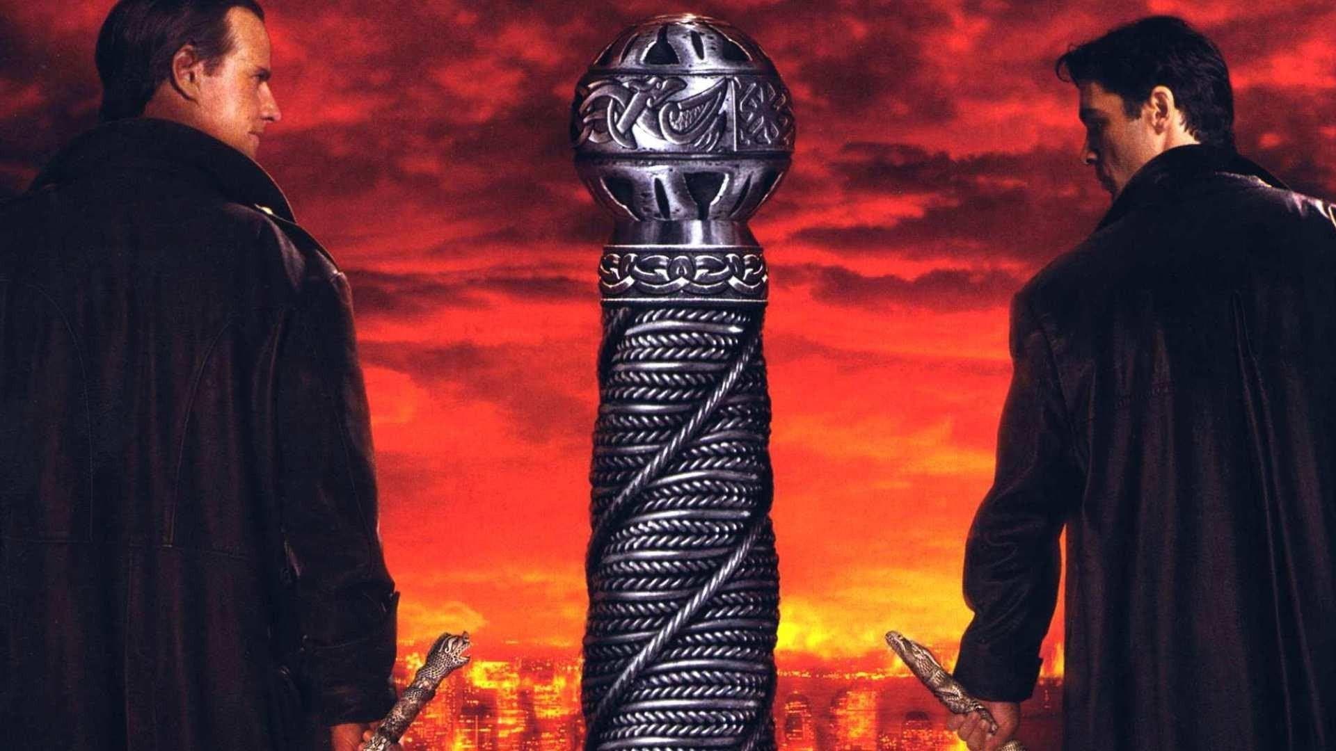 Highlander - Scontro finale - immagine
