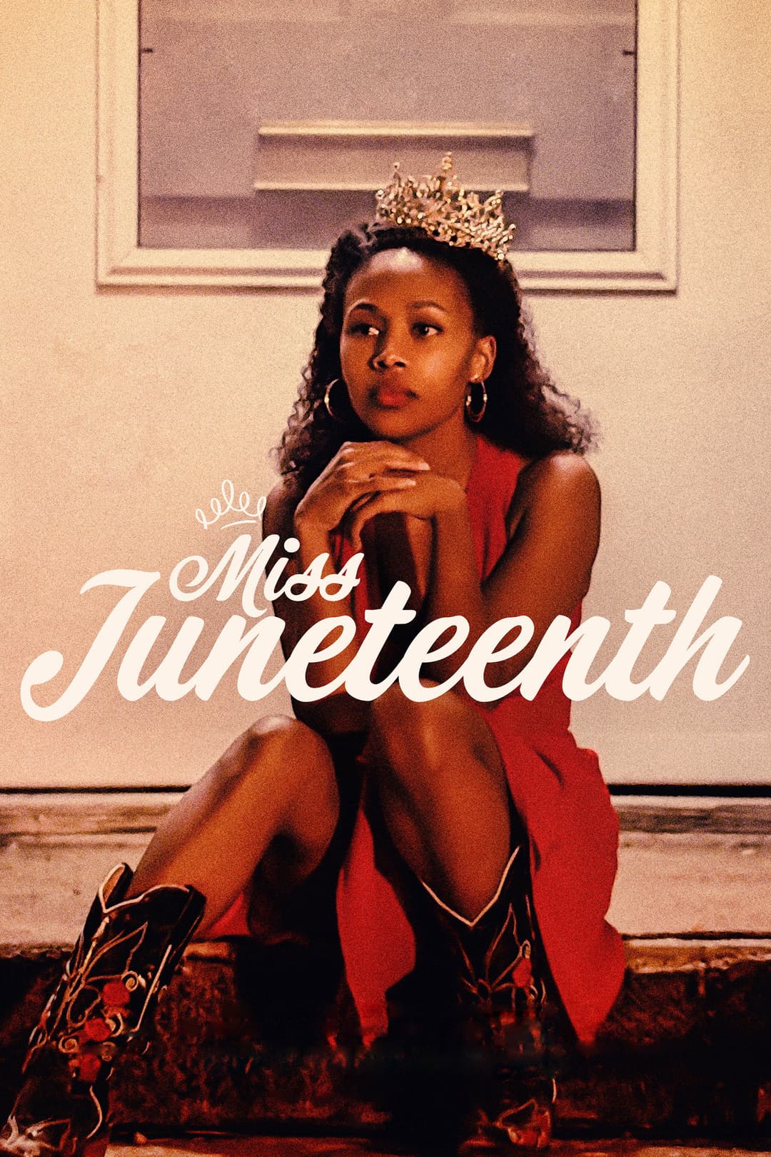 Poster di Miss Juneteenth