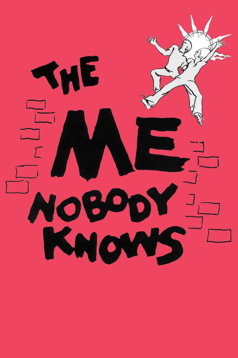 Poster di The Me Nobody Knows