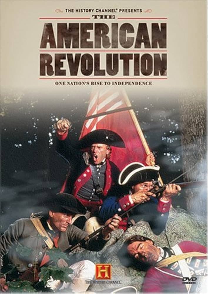Poster di The American Revolution